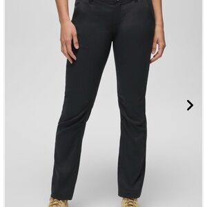 PrAna straight leg pants